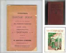 Agriculture Sammlung erstellt von Jim Hodgson Books