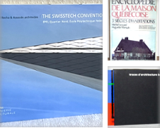 Architecture Propos par Au Beau Livre