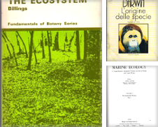 Biogeography-ecology-conservation-evolution Curated by NATURAMA