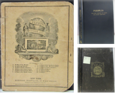 Atlas Curated by Antique Emporium