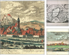 Baden-Wrttemberg Bayern Curated by Antiquariat Hardner