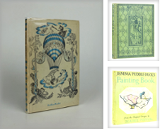 Children's & Illustrated Curated by Minster Gate Bookshop (est. 1970)