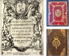 Association copies Curated by Musinsky Rare Books