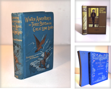 Children's Curated by Cassini Vintage Books