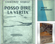 Aviazione Curated by Libreria antiquaria Dedalo M. Bosio