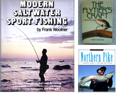 Shop Salmon Fly Tying Collections: Art & Collectibles | AbeBooks: Fireside  Angler