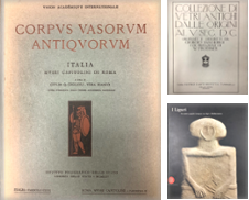 Archeologia Sammlung erstellt von Borgobooks