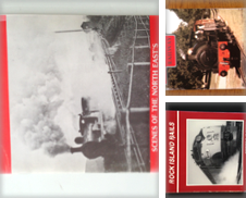Railwayana Curated by Reading Room Books