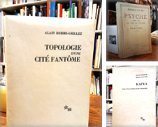 dition Originale Curated by Librairie les Utopiques