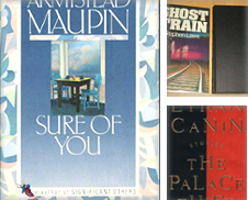Modern Firsts Curated by Rare Reads