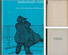 Literaturgeschichte Sammlung erstellt von Antiquariat Zwiebelfisch