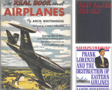 Aircraft and Aviation Curated by Charing Cross Road Booksellers
