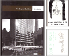 Architecture Curated by Ainsworth Books ( IOBA)