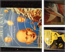 Science Fiction Curated by Tim's Books