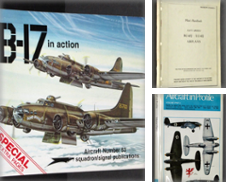 Aircraft Curated by Eyebrowse Books, MWABA