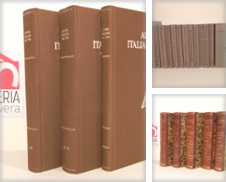 Bibliofilia Sammlung erstellt von Libreria Spalavera