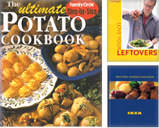 Cookery Sammlung erstellt von Simply Read Books