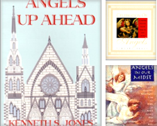 Angels Curated by Faith In Print