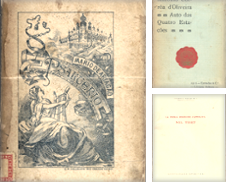1s Edies Sammlung erstellt von Livraria Antiquria do Calhariz