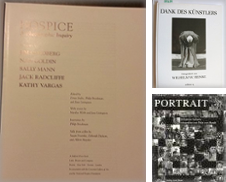 Fotografie, Video, Computerkunst Sammlung erstellt von Rudolf Angeli