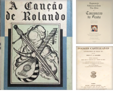 12th to 15th Century Literature Sammlung erstellt von Livraria Castro e Silva
