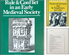 Middle Ages Curated by Pinwell Books (PBFA)
