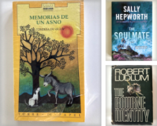 Novel Curated by River House Books