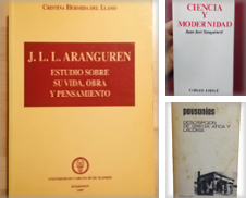 Filosof�a Propos� par 83 sellers