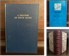 Occult Di Books Boheme