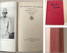 French Foreign Legion Sammlung erstellt von Black Gull Books (P.B.F.A.)