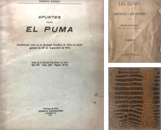 Ciencias naturales Sammlung erstellt von Libros del Ayer ABA/ILAB