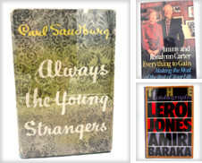 Autobiography Propos par Columbus Rare Books