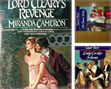 Regency Romance Curated by CKBooks