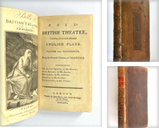 Antiquarian Books Curated by Lyppard Books