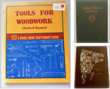 Crafts, Hobbies Curated by EWCS BookEnds