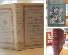 Religion Propos par SEVERNBOOKS