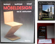 Architektur Sammlung erstellt von Buch et cetera Antiquariatsbuchhandel