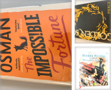 Signed First Editions Curated by 34 sellers