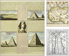 Africa Curated by Clive A. Burden Ltd.