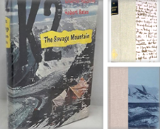 Adventure Library Curated by Rivelli's Books