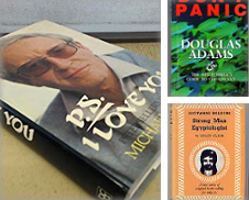 Autobiography and Biography Sammlung erstellt von TARPAULIN BOOKS AND COMICS