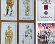 Anglo-Boer War Curated by CHAPTER TWO