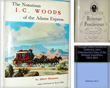 Biography Sammlung erstellt von Argonaut Book Shop, ABAA