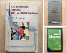 Arquitecura Di Libreria el Shinkal