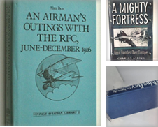 Aviation Sammlung erstellt von Bruce Davidson Books
