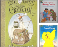 Children's Curated by Little Owl Books