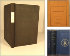 Manuals Sammlung erstellt von Old South Books