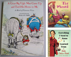 CHILDREN Picture Books Curated by Round About Books