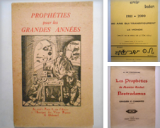 Arts divinatoires Curated by Arca librairie