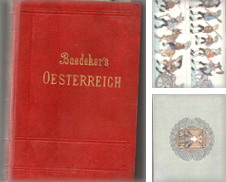 Austriaca Sammlung erstellt von Antiquariat time